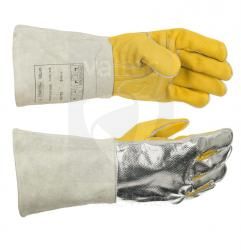Zvrask rukavice Weldas COMFOflex /vekos XL 2